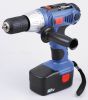 Cordless Hammer Drill ...