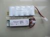 Led tube emergency con...