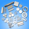 Sintered NdFeB Magnets