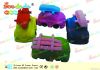 Soododo 3d car shaped erasers