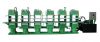 sole vulcanizing machine