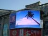 LED screen, Advertising LED wall, Shenzhen LED display manufacturer