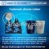 liquid silicone rubber...