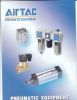 Airtac Pneumatic Equipments