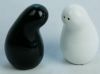 salt and pepper shaker...