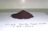 copper oxide in Black ...
