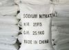 Sodium Nitrite 98% 99%