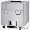 Mechanical Tandoor/Piz...