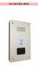 Telephone line door en...
