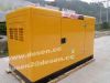 Gas Generator set