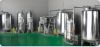 sand filter and carbon...