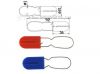 padlock seal PL-101