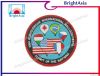 Embroidered Badge