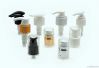 Cosmetic Screw Cap Bottle