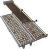Hazelnut Cutting Unit(...