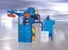 Hook Abrasive Blasting...