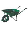 wheelbarrow