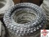 flat razor wire