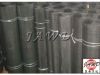 black wire cloth