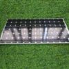 Mono Crystalline Silic...