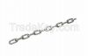 Grade 30 proof coil chain