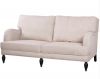 fabric sofa