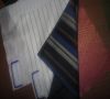 POLYESTER AND RAYON LI...