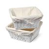 Large Wicker Storage B...