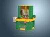centrifugal concentrat...