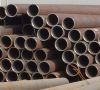 steel pipe