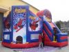inflatable combo games