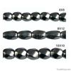 magnetic hematite beads