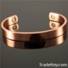 Stainless Steel & Titanium Magnetic bracelet