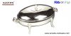 Food Warmer (Stainless...