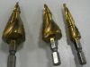 Export STEP DRILL BIT