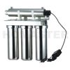 Stainless Steel UnderSink Filter