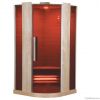 2011 new style infrared sauna 05-K9