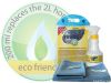 Eco-smart kitchen care...