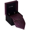 Silk Tie Set (Tie+Tie ...