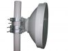 Digital Microwave Antenna(Dual Polarization)