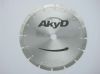 AKYD patented blade wi...
