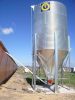 storage silo/bin(hoppe...