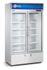 Upright Freezer Showcase  SLG-F