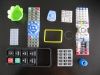 silica gel key