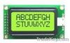 8X2 LCD Character Modl...