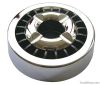 Plating Metal Ashtray
