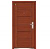 Steel-Wooden Door (car...