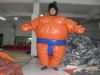 Inflatable Sumo