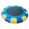 Inflatable Trampoline