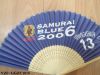 paper fan for promotion gifts